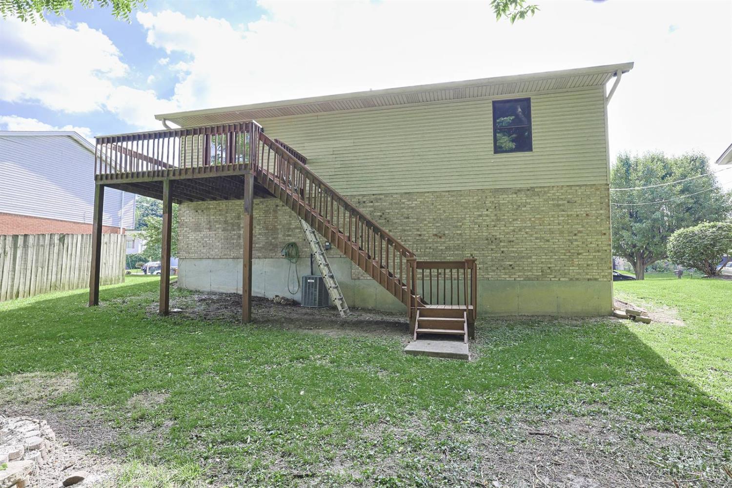 2708 Bradford Drive, Middletown, OH, 45044 — photo 40