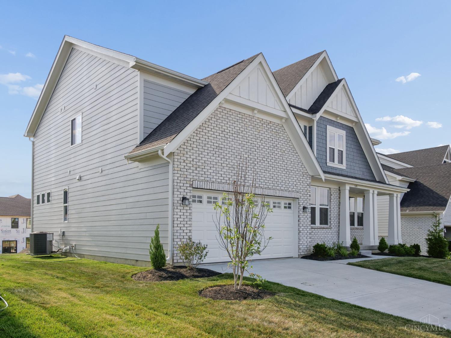 5195 Brookfield Lane, Liberty Twp, OH, 54044 — photo 4