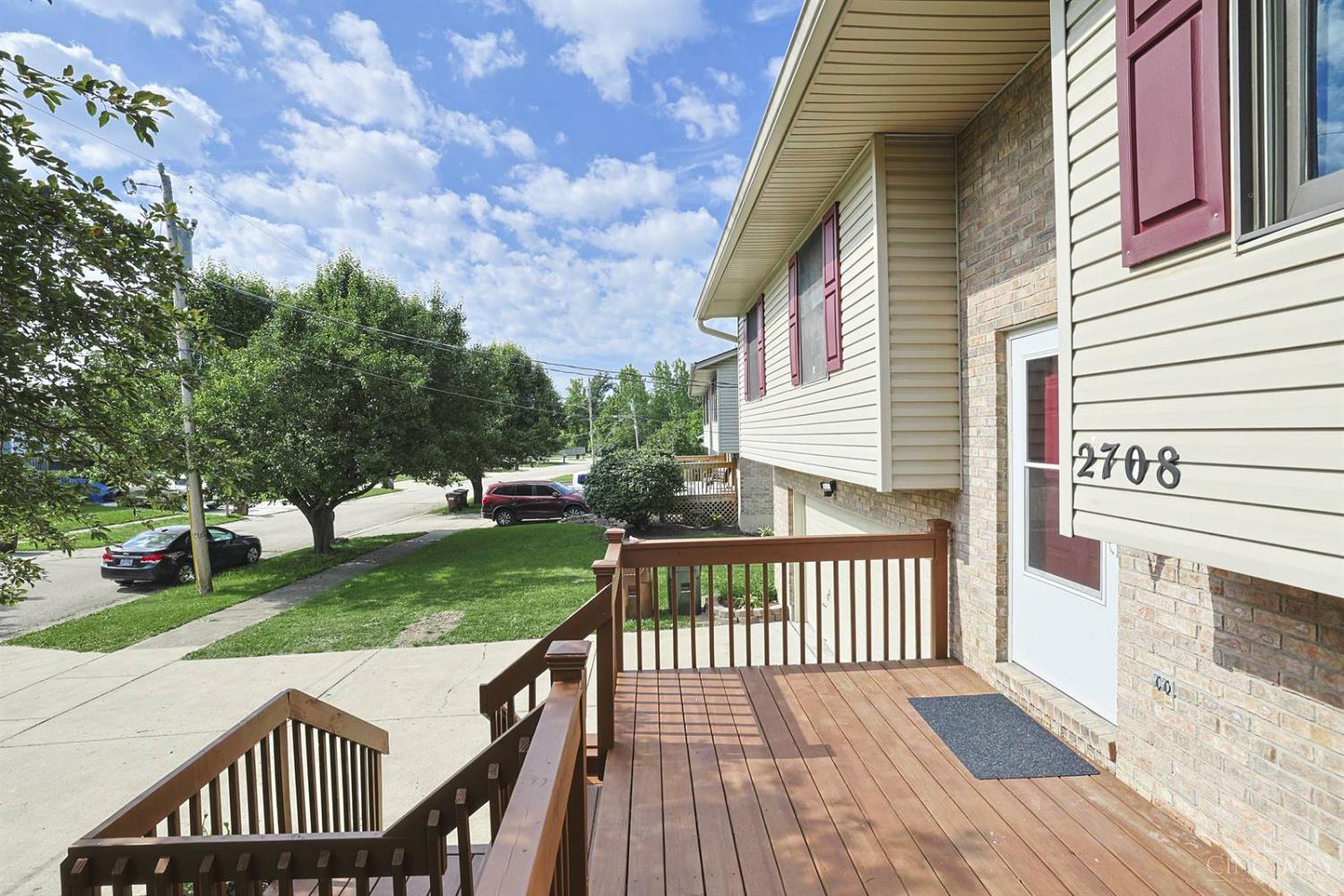 2708 Bradford Drive, Middletown, OH, 45044 — photo 36