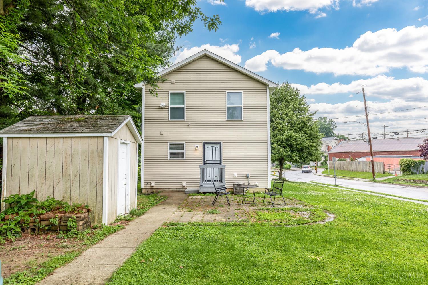 4538 Lucerne Avenue, Cincinnati, OH, 45227 — photo 21