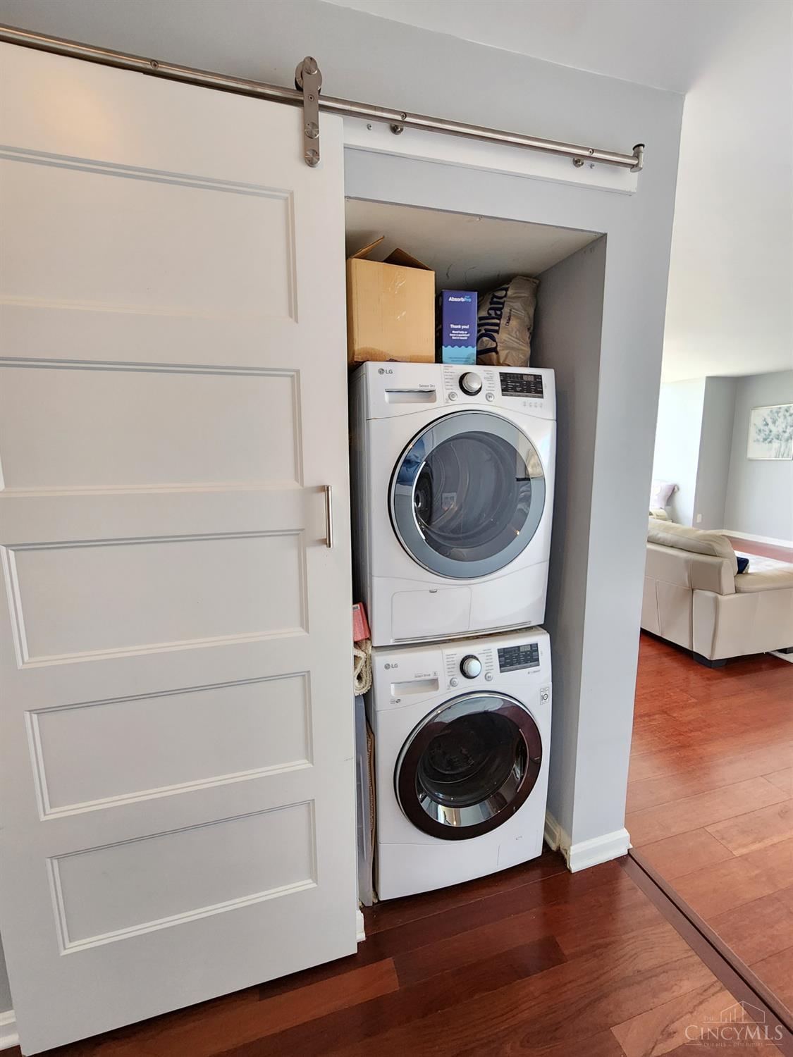 810 Matson Place #807, Cincinnati, OH, 45204 — photo 12