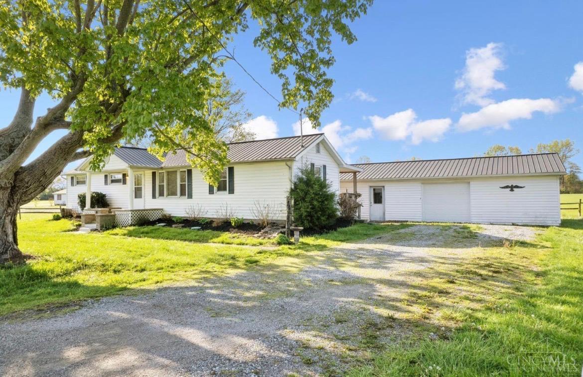 220 Greenbush Road, Clay Twp, OH, 45154 — photo 3