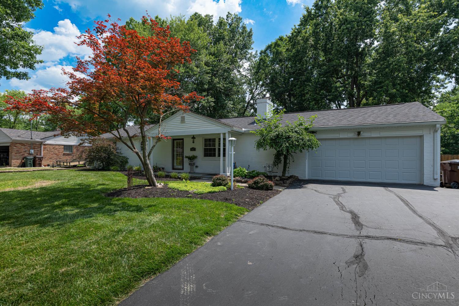 567 Lang Road, Union Twp, OH, 45244 — photo 2