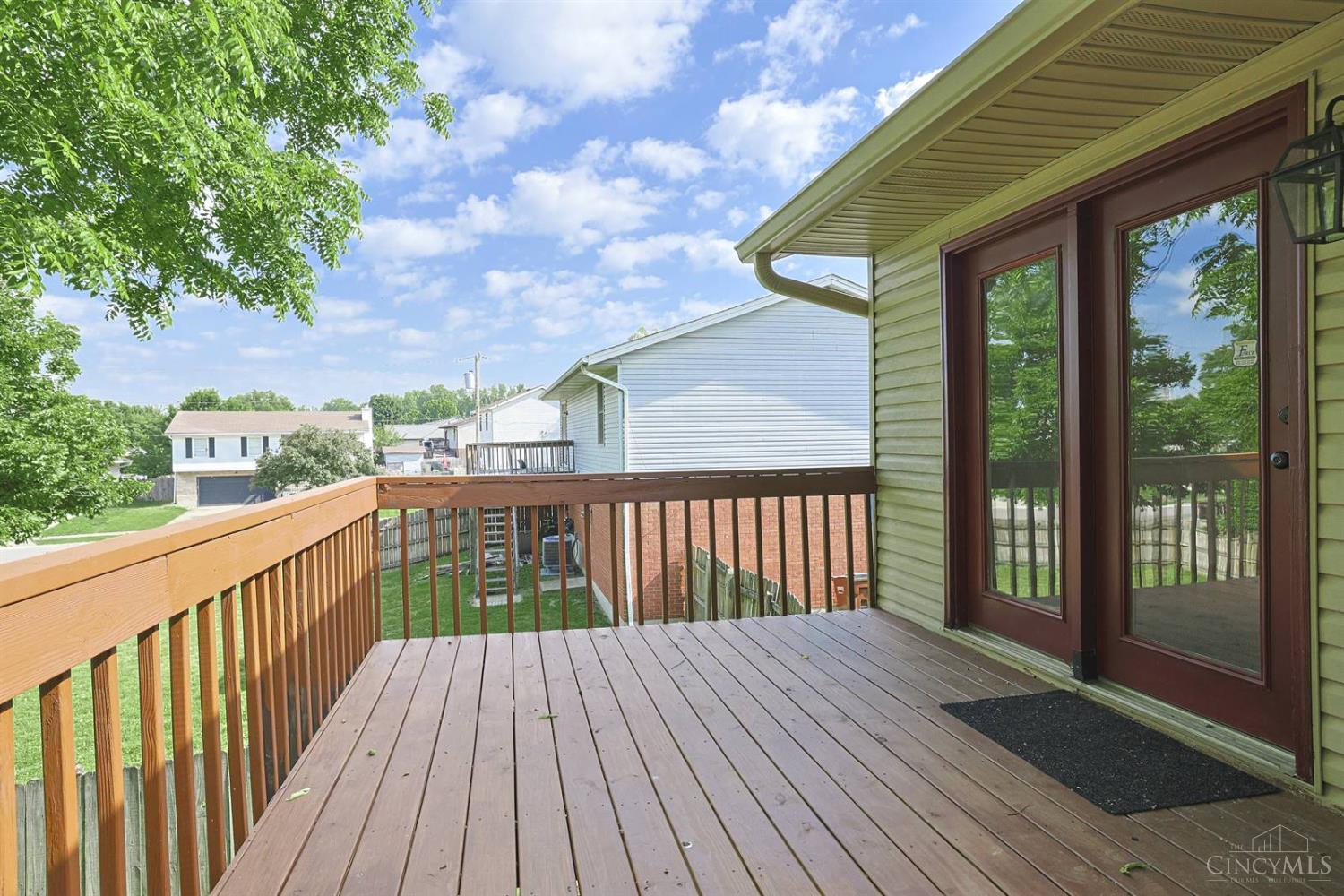2708 Bradford Drive, Middletown, OH, 45044 — photo 31