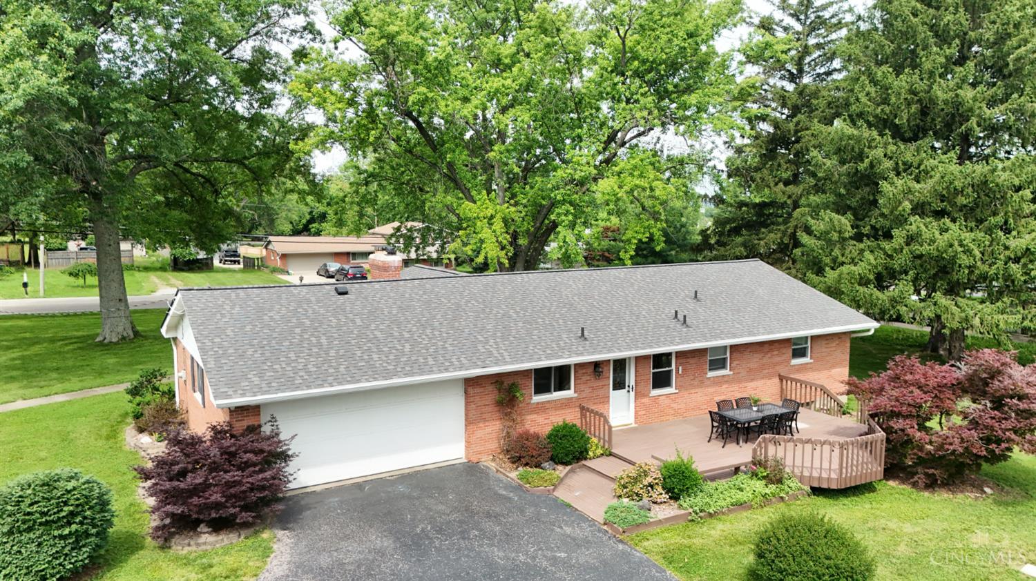 839 Wards Corner Road, Miami Twp, OH, 45140