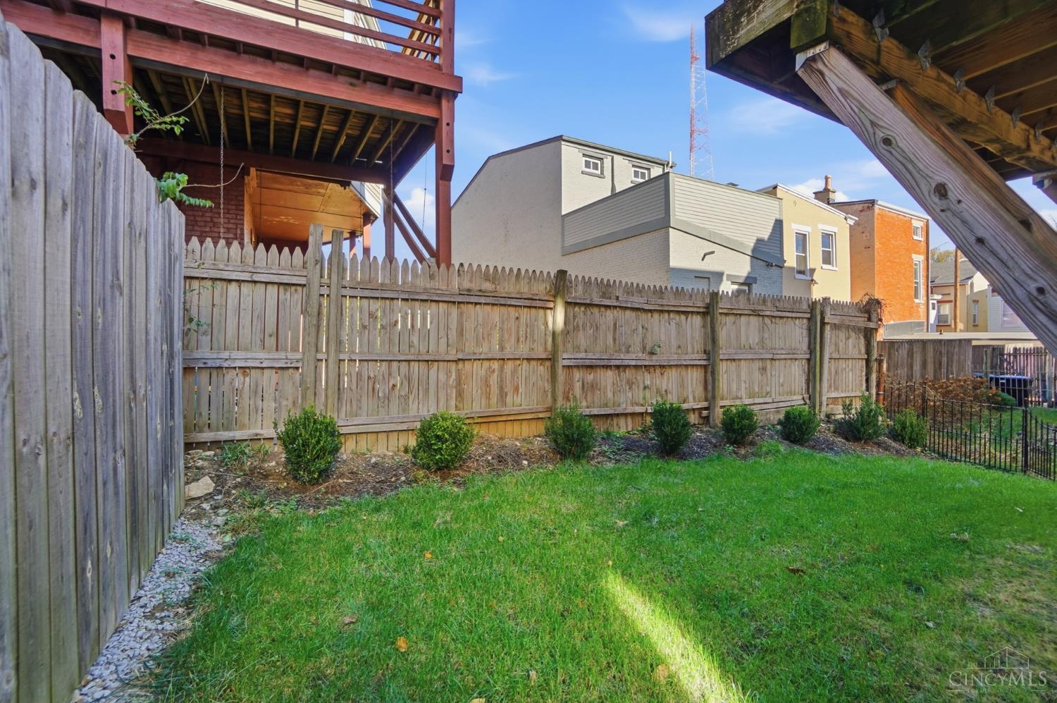 546 Slack Street, Cincinnati, OH, 45202 — photo 49