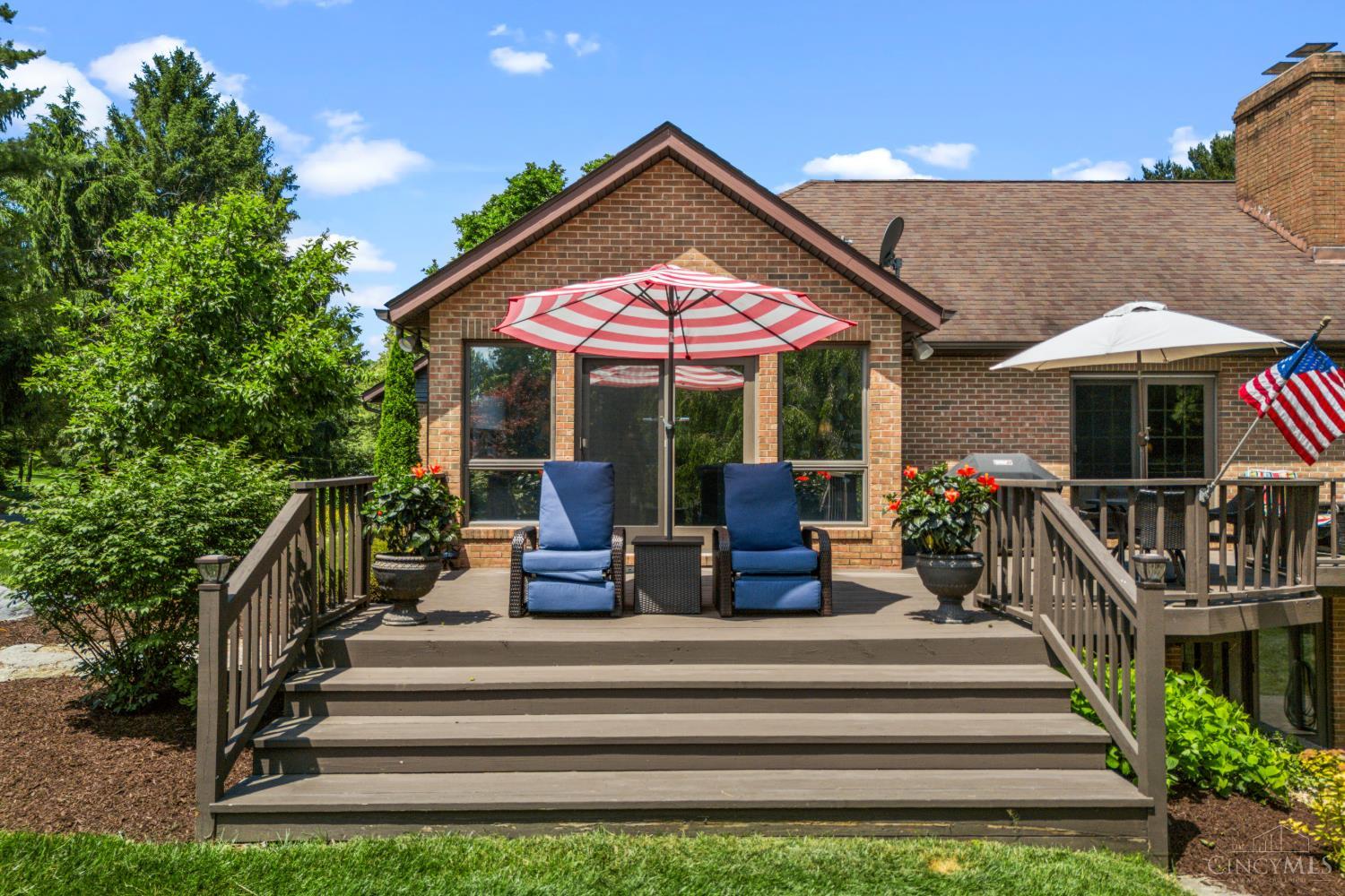 100 Morningline Lane, Union Twp, OH, 45177 — photo 8