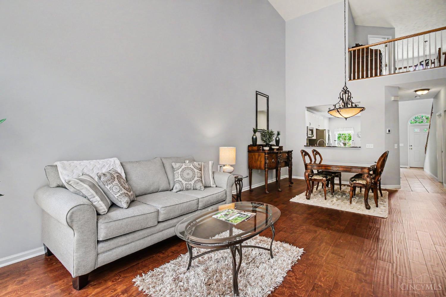 6964 Greenstone Trace, Goshen Twp, OH, 45140