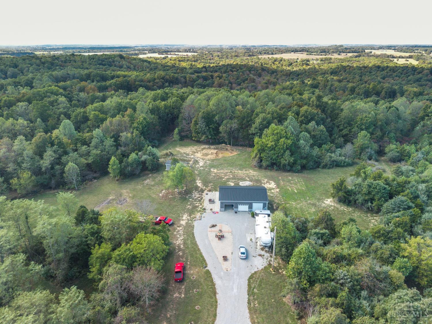 1318 Greenbrier Road, Seaman, OH, 45679
