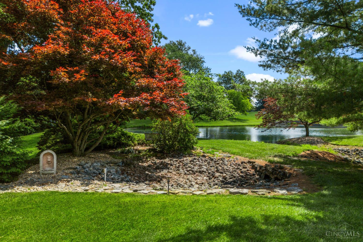 100 Morningline Lane, Union Twp, OH, 45177 — photo 13