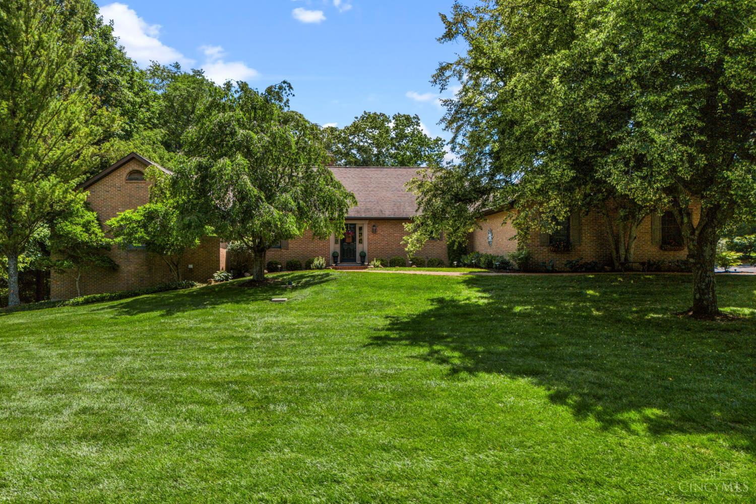 100 Morningline Lane, Union Twp, OH, 45177
