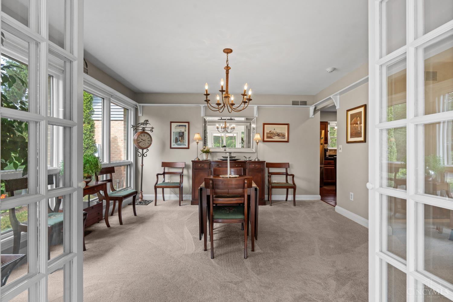 100 Morningline Lane, Union Twp, OH, 45177 — photo 26