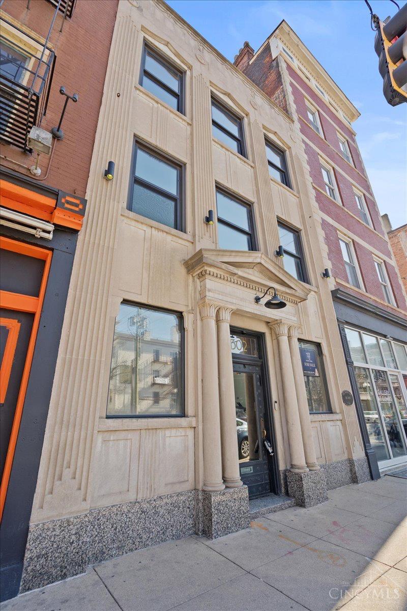 1302 Main Street, Cincinnati, OH, 45202 — photo 64