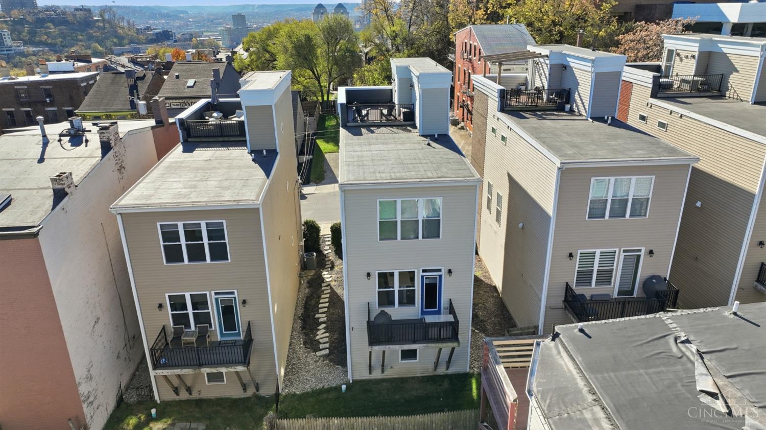 546 Slack Street, Cincinnati, OH, 45202 — photo 4