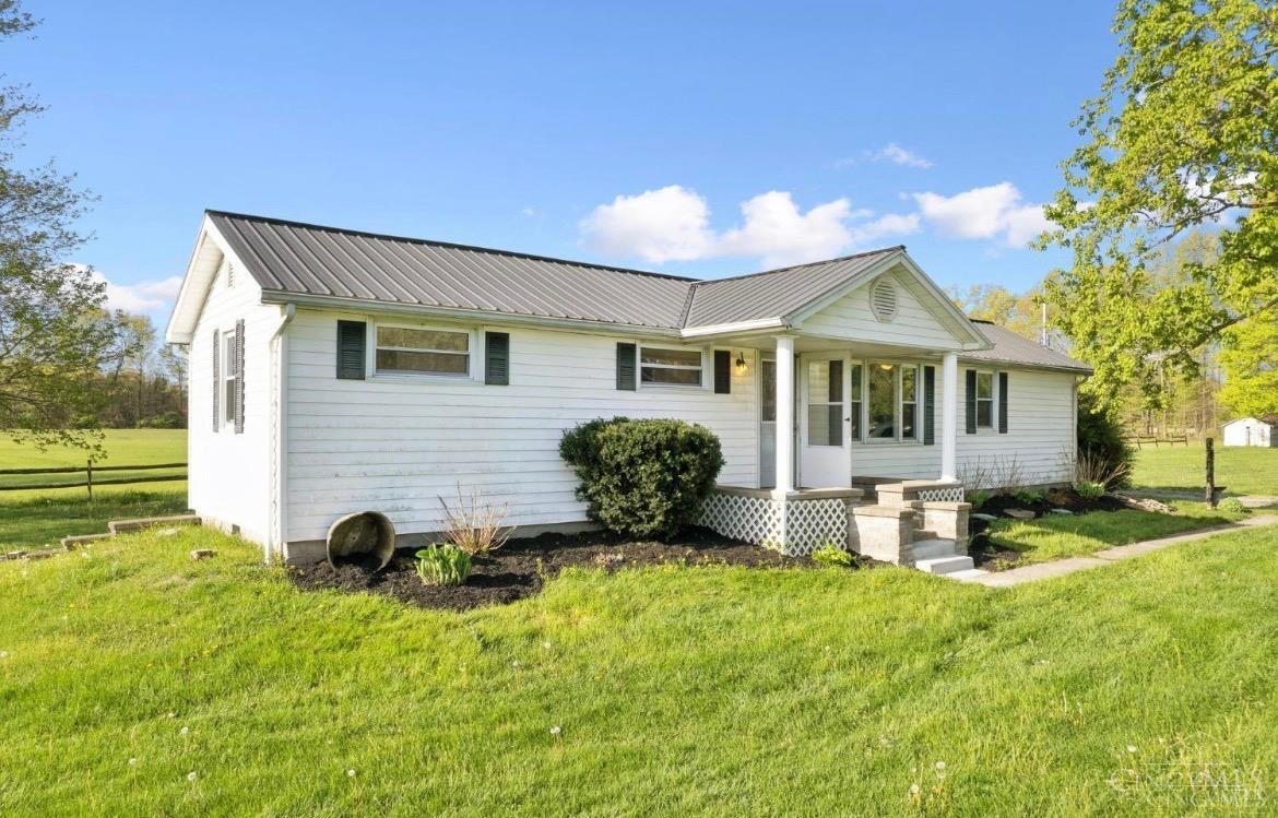 220 Greenbush Road, Clay Twp, OH, 45154 — photo 2