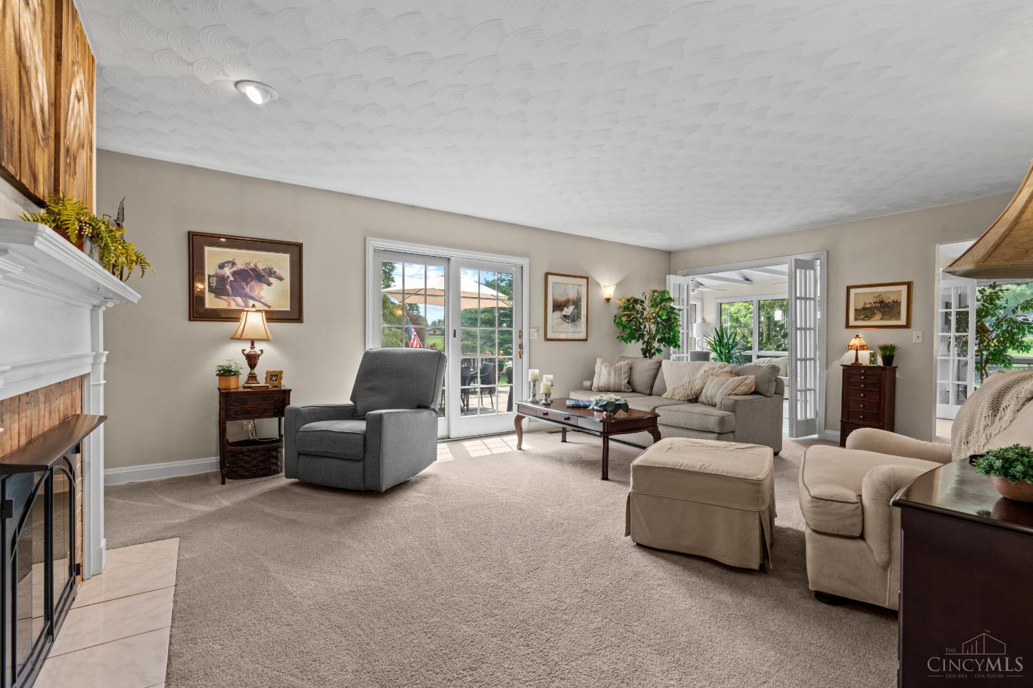 100 Morningline Lane, Union Twp, OH, 45177 — photo 19