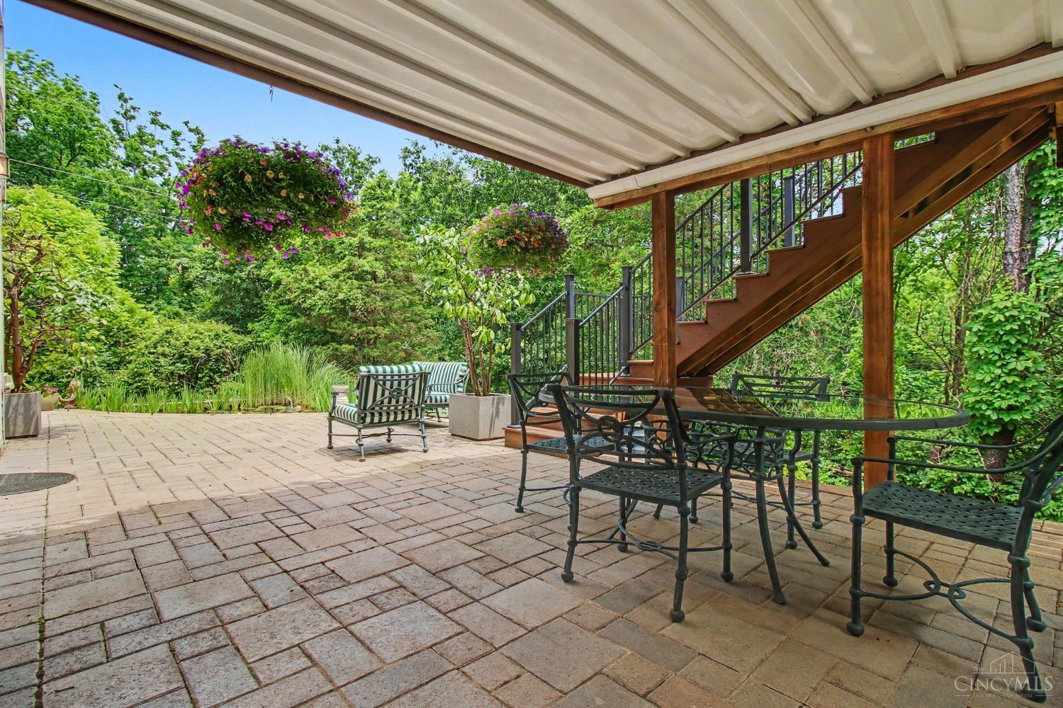 6964 Greenstone Trace, Goshen Twp, OH, 45140