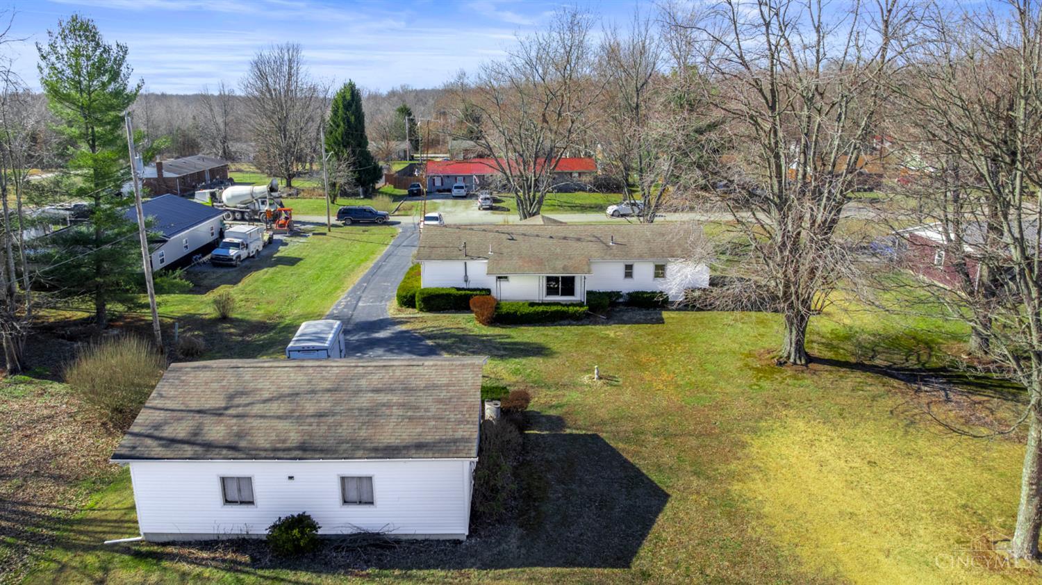 44 Rhonda Lane, Winchester, OH, 45697 — photo 30
