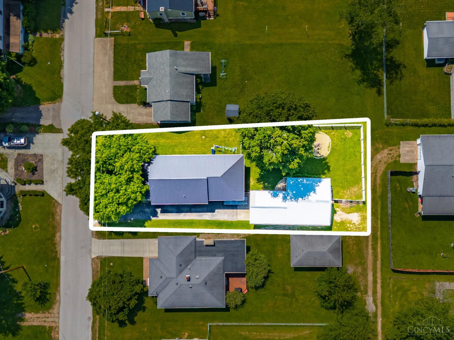 412 South Street, West Union, OH, 45693 — photo 10
