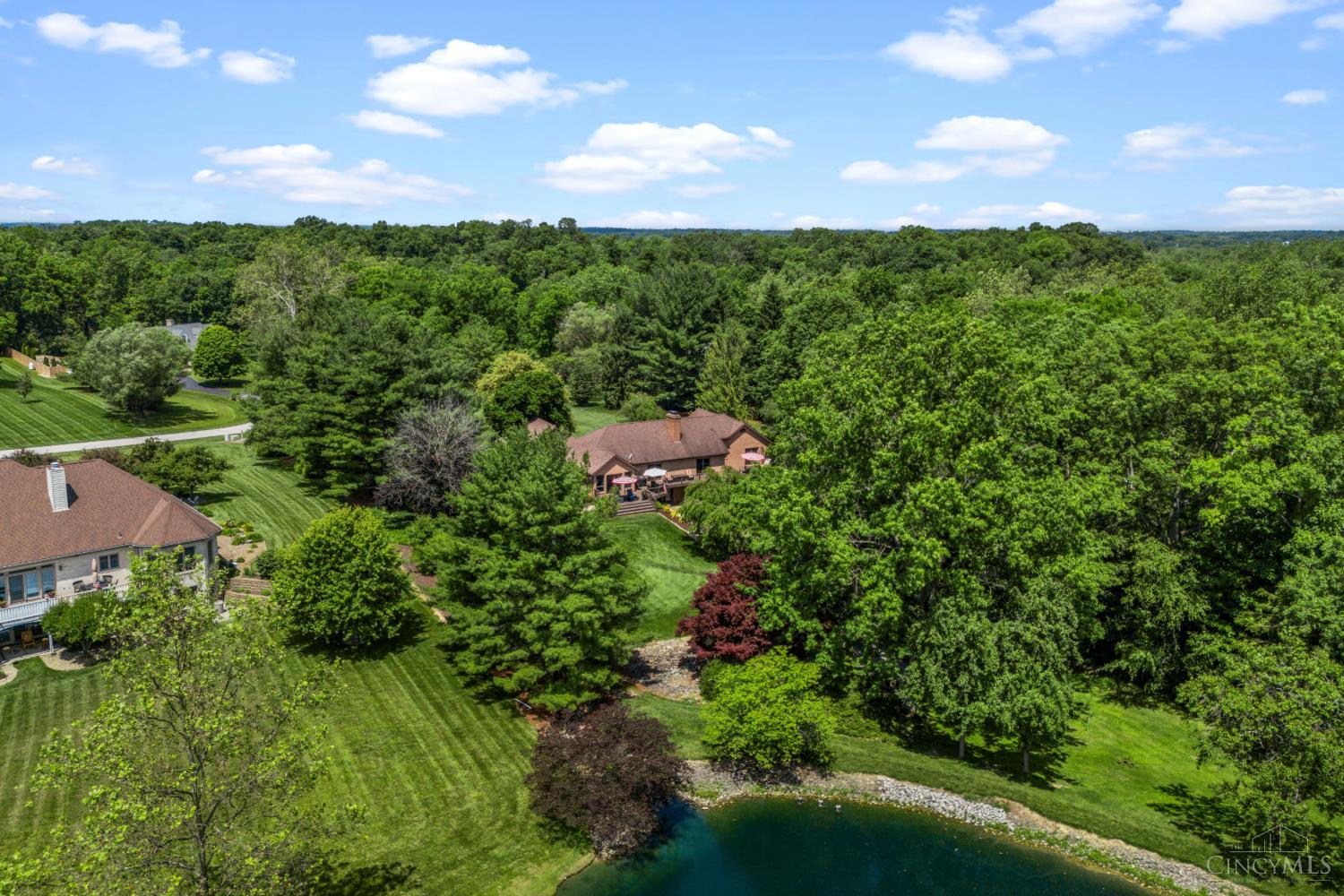 100 Morningline Lane, Union Twp, OH, 45177 — photo 72