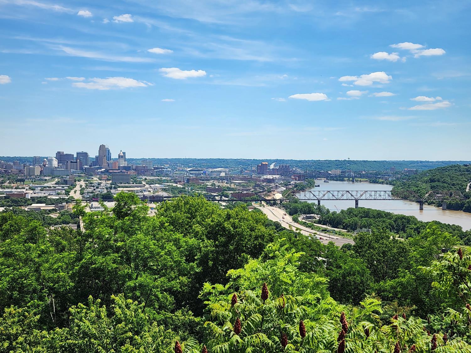 810 Matson Place #807, Cincinnati, OH, 45204 — photo 3
