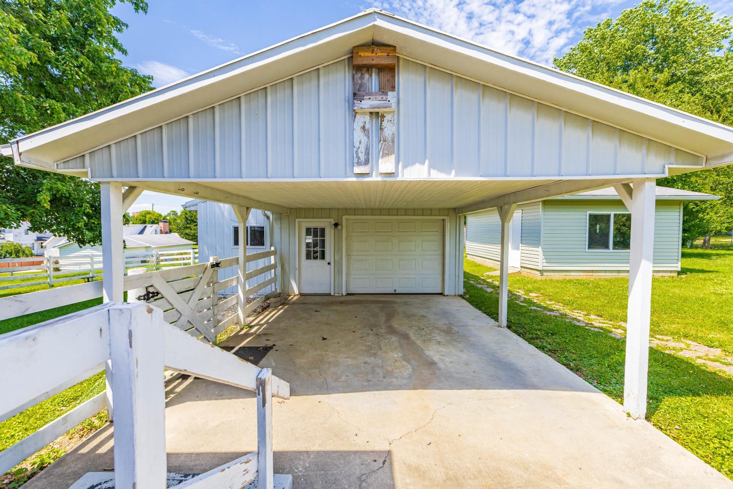 412 South Street, West Union, OH, 45693 — photo 46