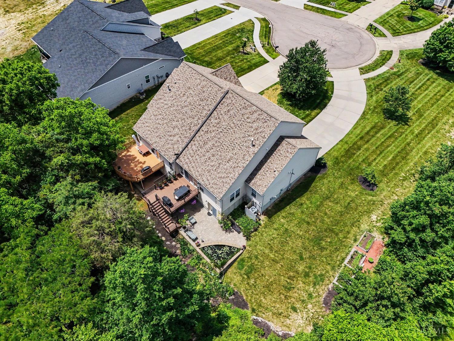 6964 Greenstone Trace, Goshen Twp, OH, 45140