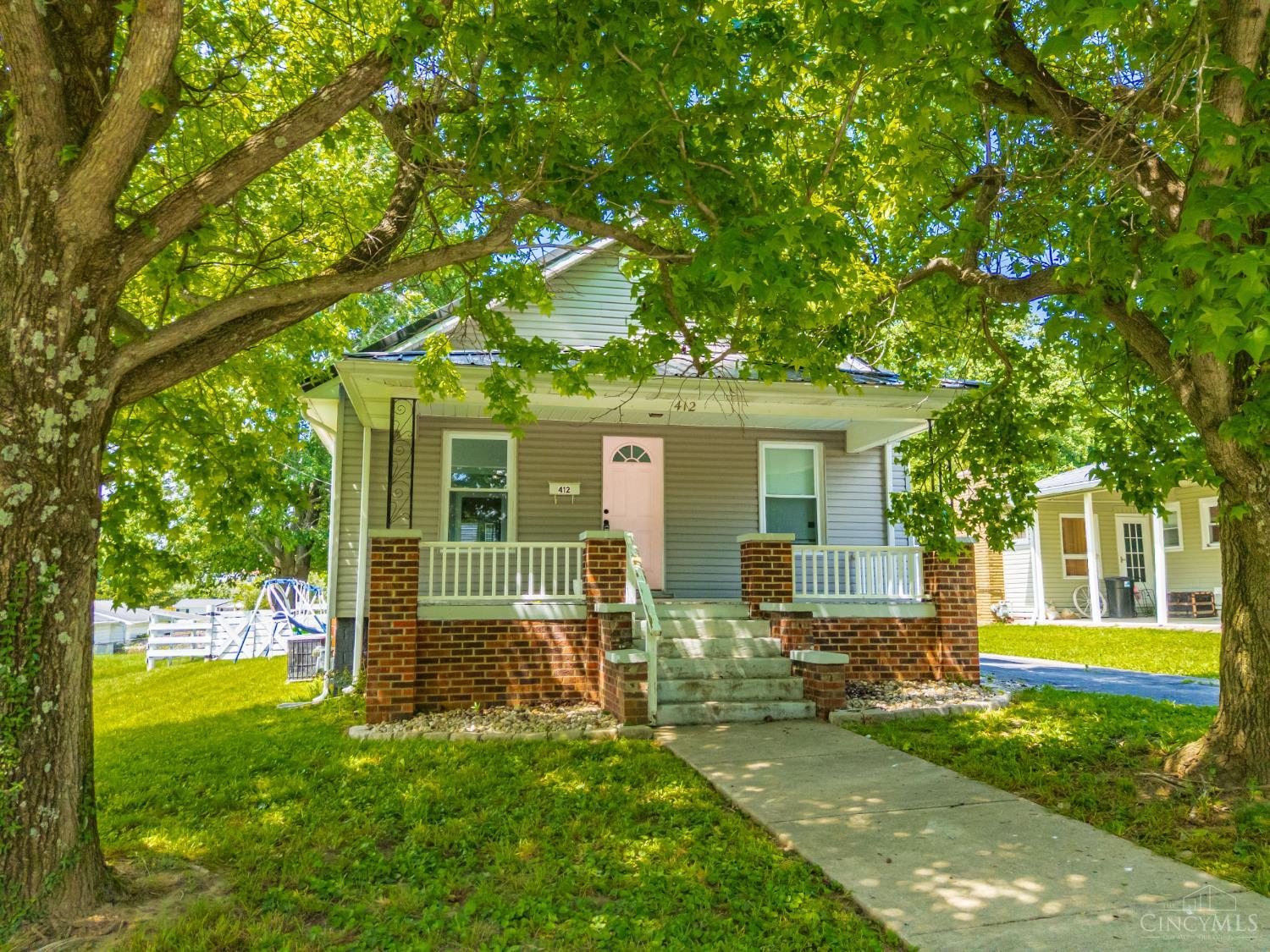412 South Street, West Union, OH, 45693