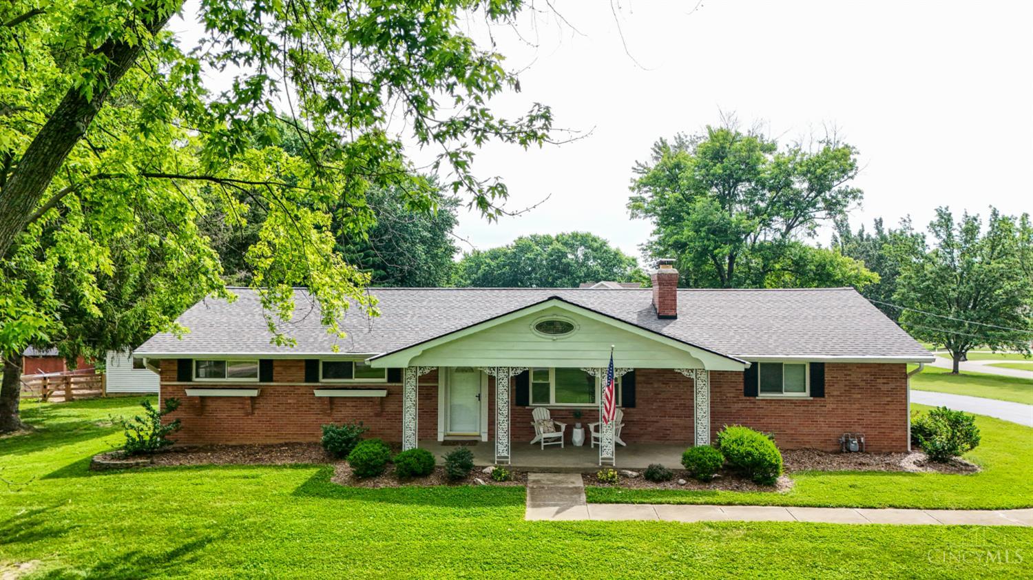 839 Wards Corner Road, Miami Twp, OH, 45140