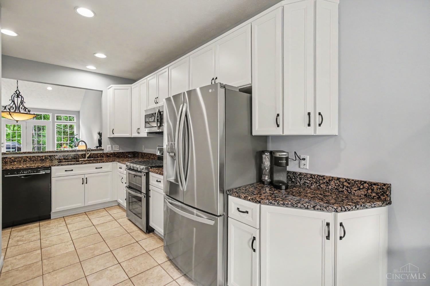 6964 Greenstone Trace, Goshen Twp, OH, 45140
