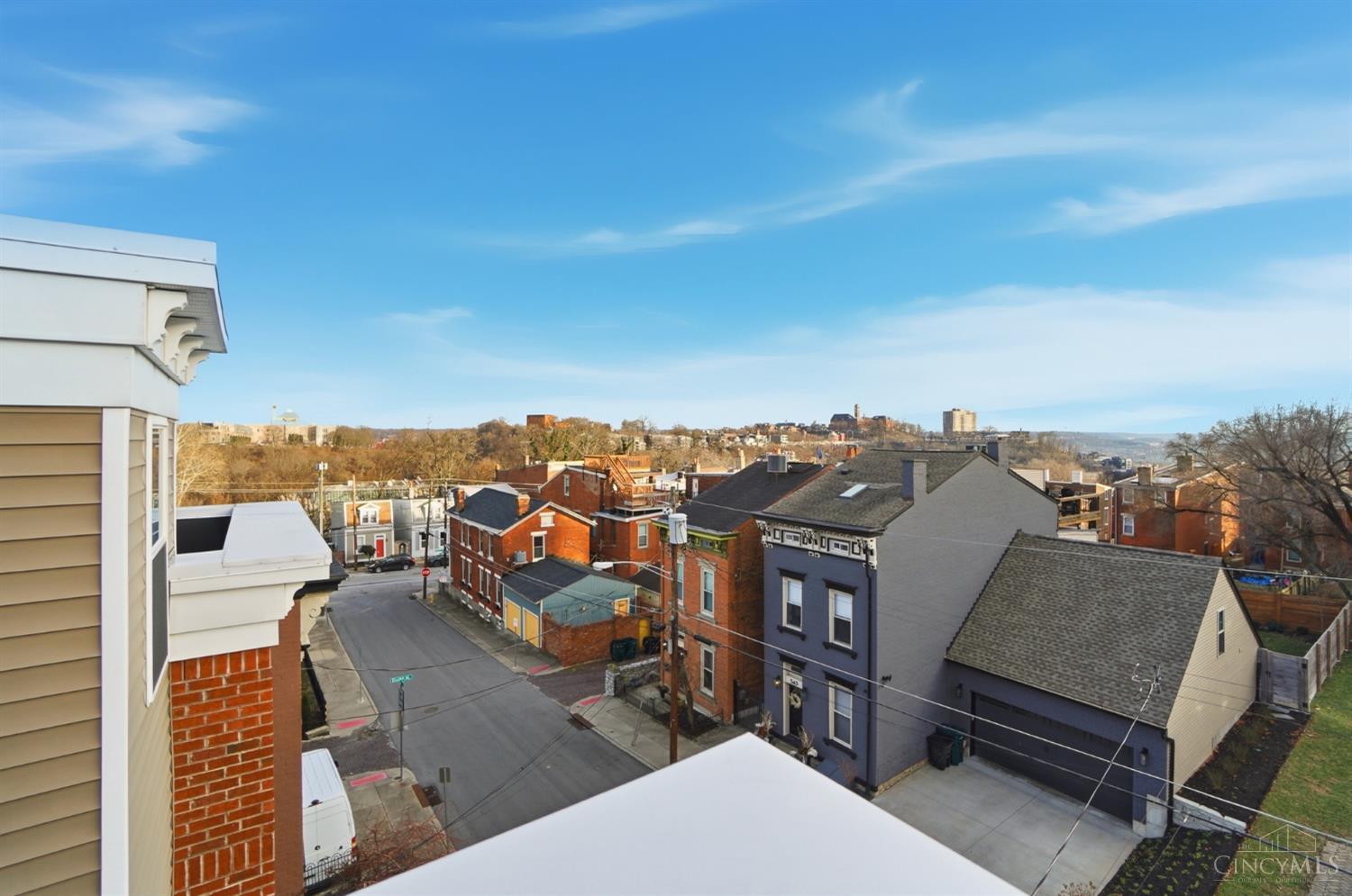 546 Slack Street, Cincinnati, OH, 45202 — photo 52