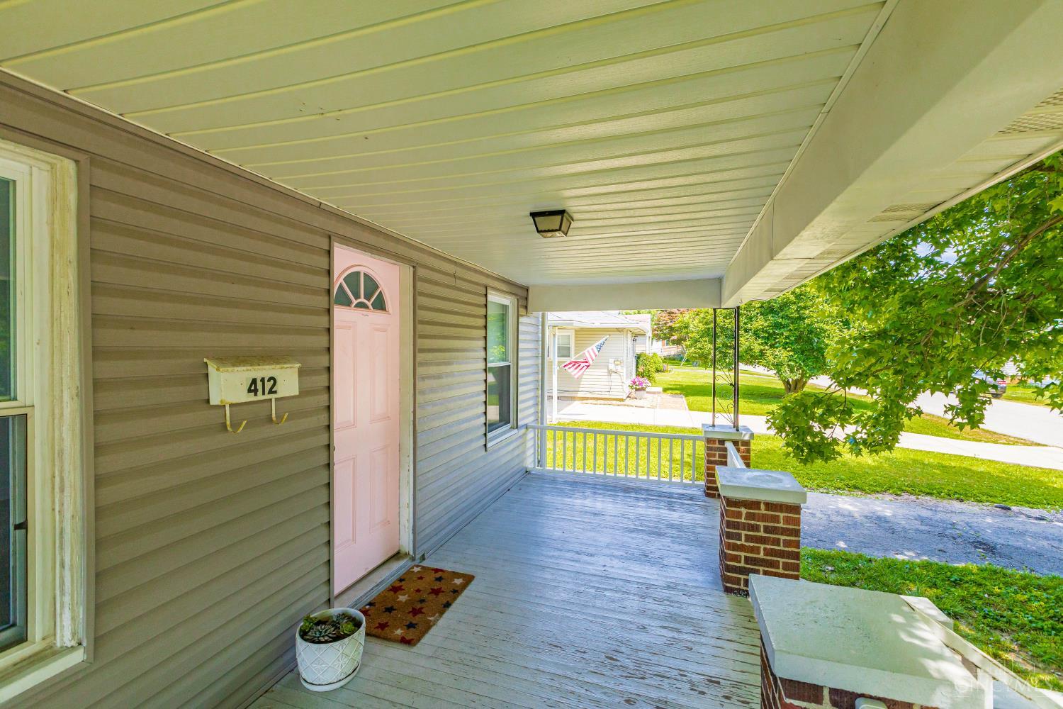 412 South Street, West Union, OH, 45693 — photo 41
