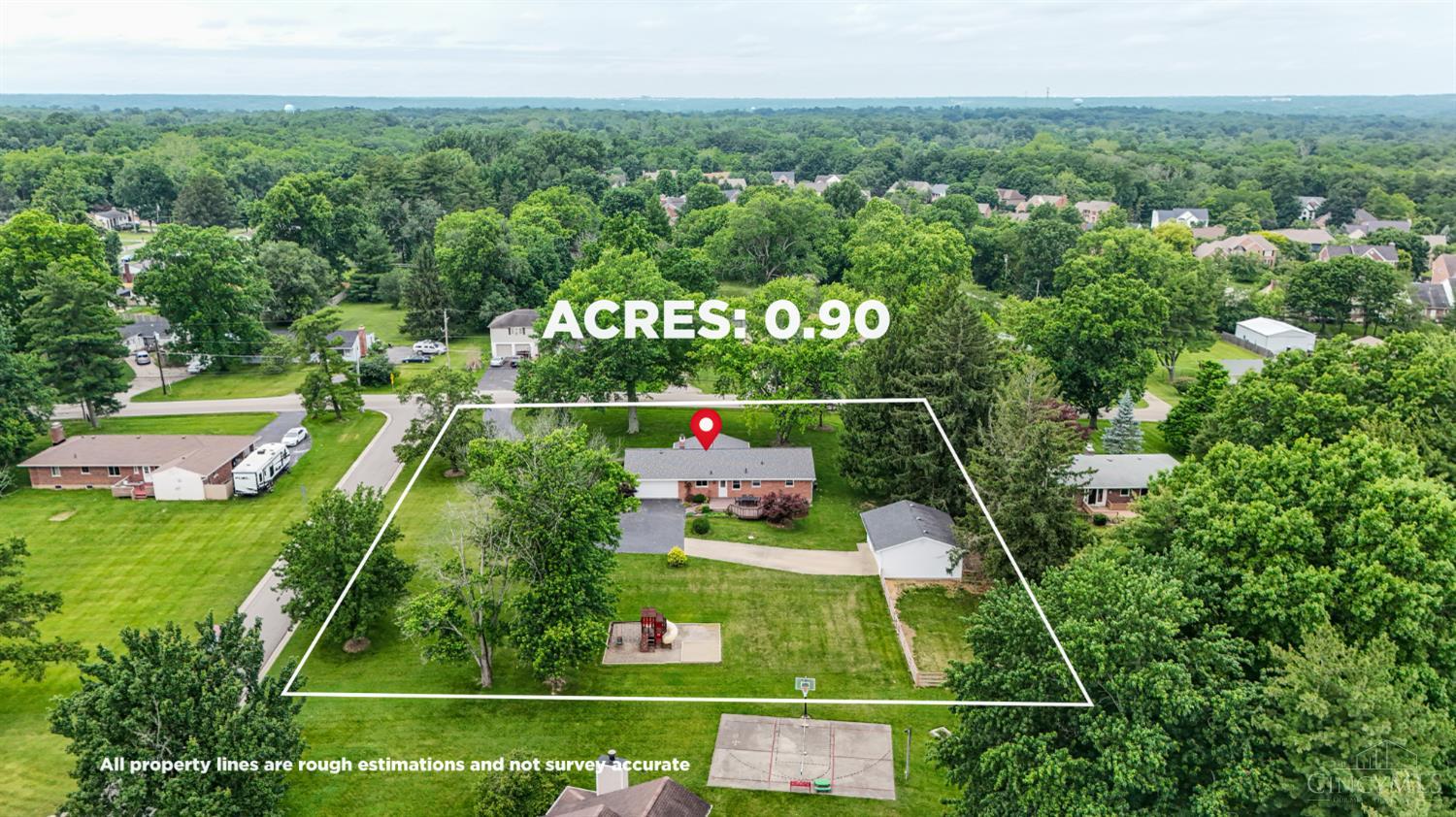 839 Wards Corner Road, Miami Twp, OH, 45140