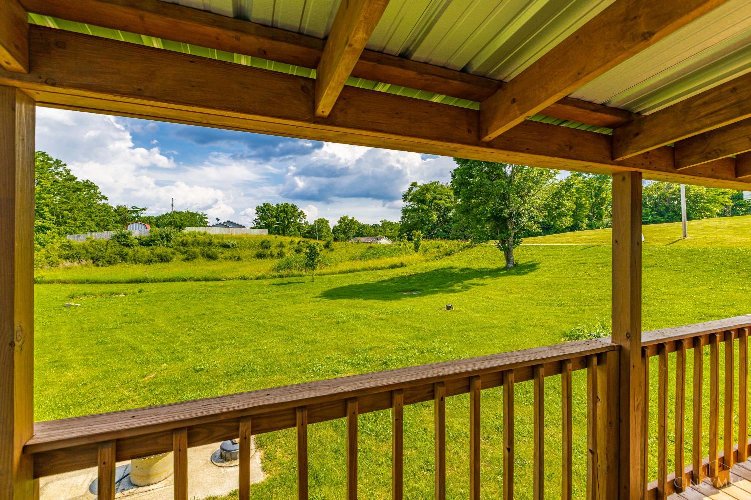 1201 Old State Road, Manchester, OH, 45144 — photo 38
