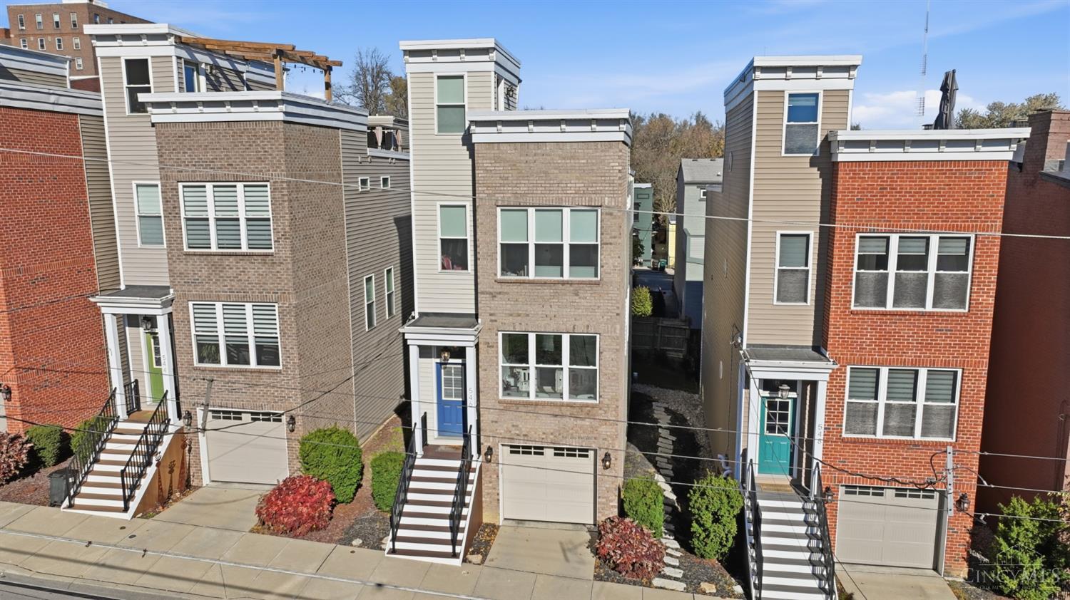546 Slack Street, Cincinnati, OH, 45202 — photo 53