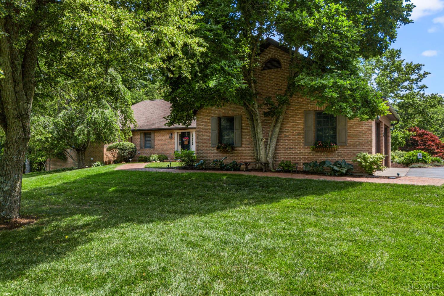 100 Morningline Lane, Union Twp, OH, 45177 — photo 3