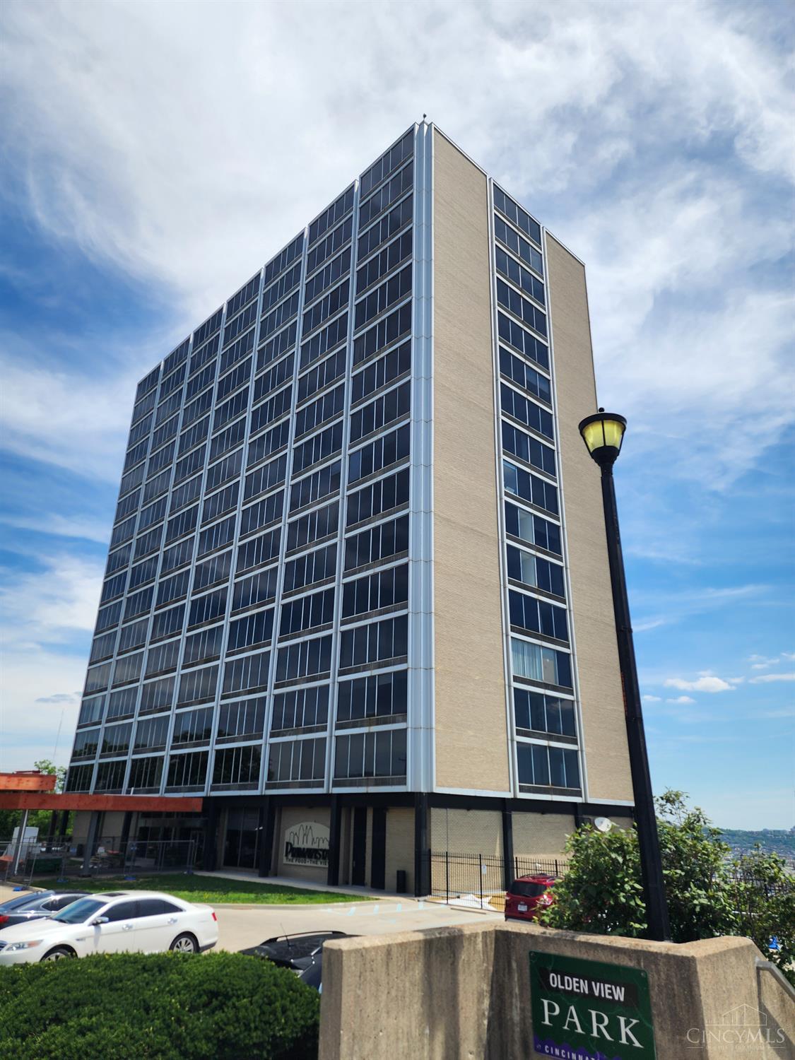 810 Matson Place #807, Cincinnati, OH, 45204