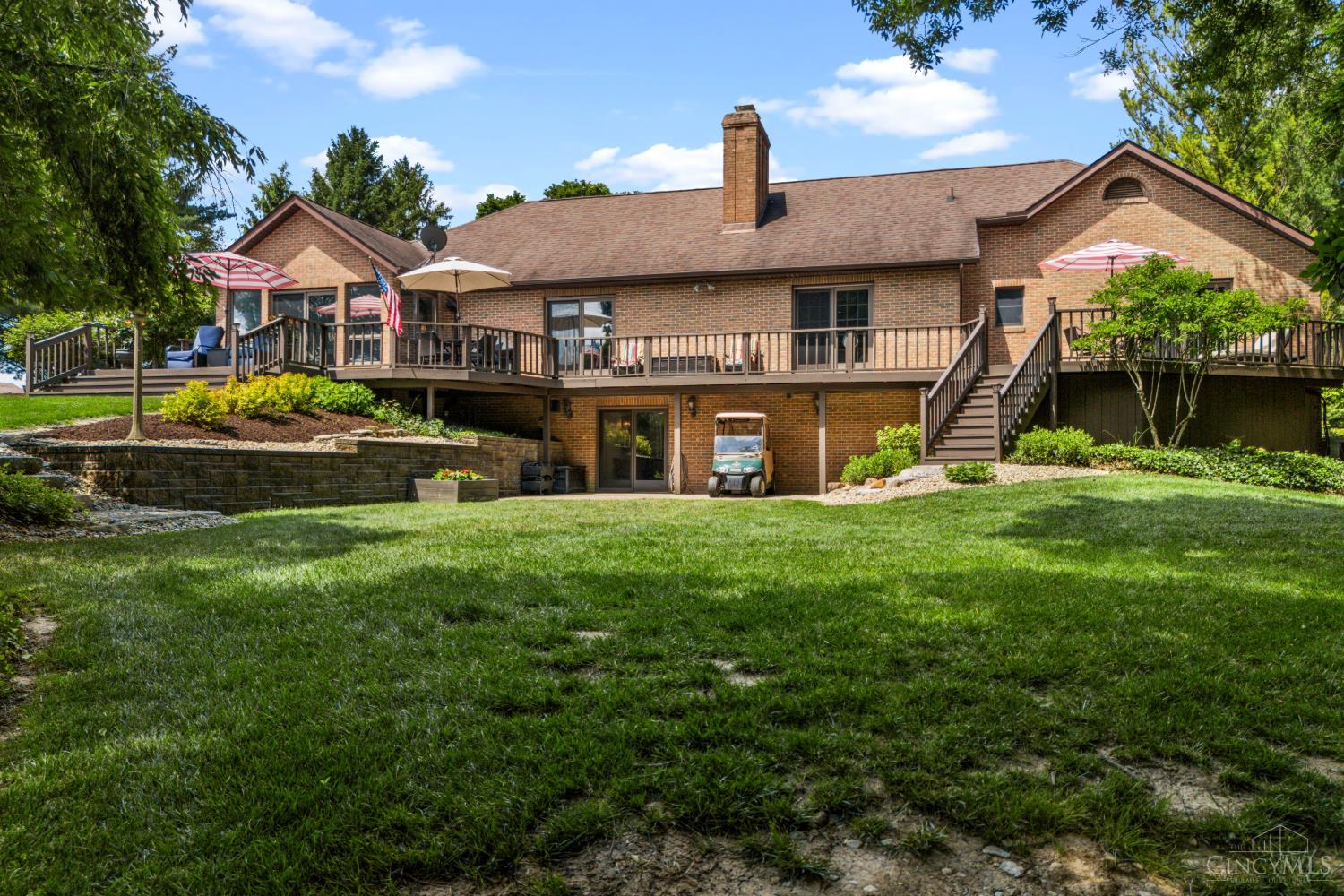 100 Morningline Lane, Union Twp, OH, 45177 — photo 6