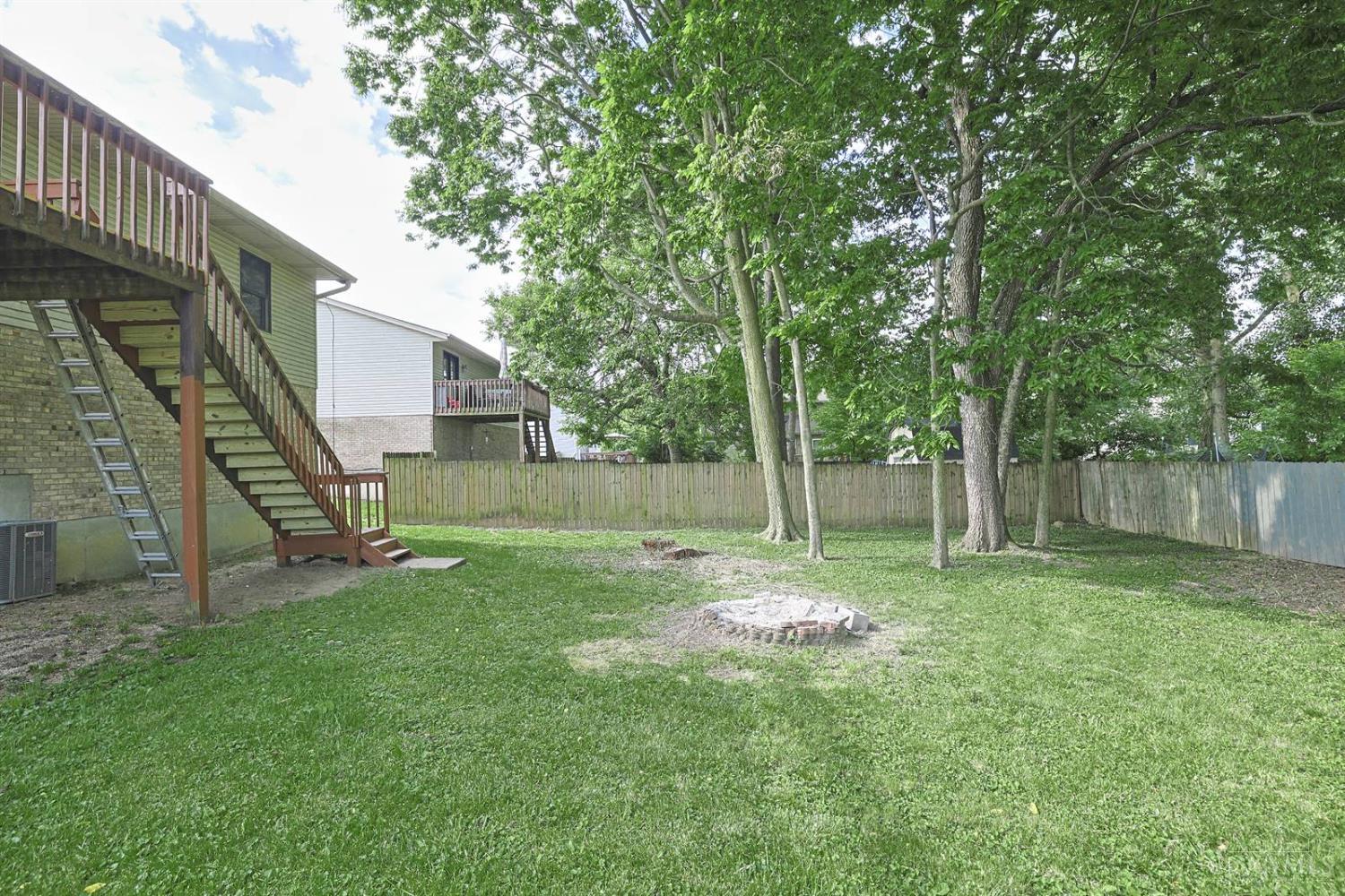 2708 Bradford Drive, Middletown, OH, 45044 — photo 34