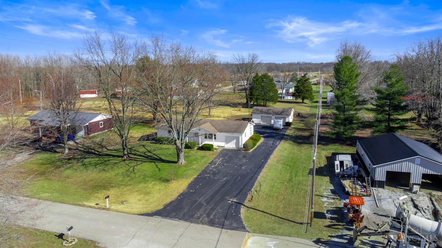44 Rhonda Lane, Winchester, OH, 45697 — photo 28