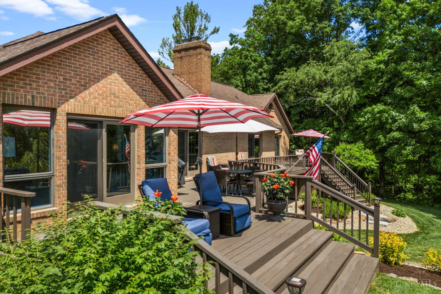 100 Morningline Lane, Union Twp, OH, 45177 — photo 9
