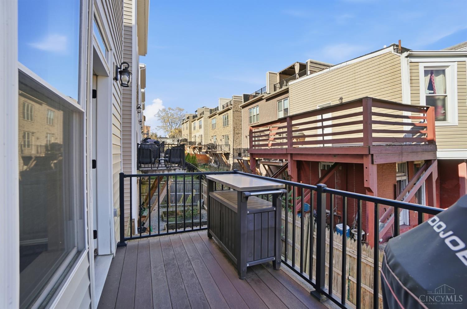 546 Slack Street, Cincinnati, OH, 45202 — photo 48