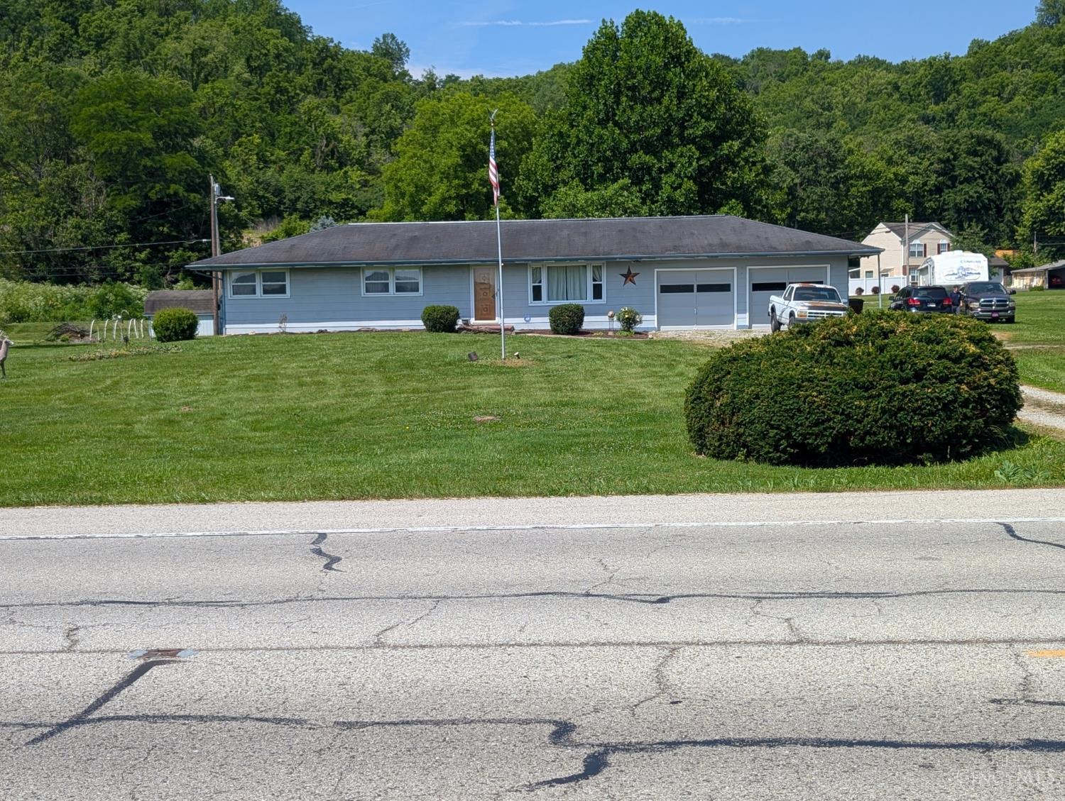 9910 State Road 56, Aurora, IN, 47001