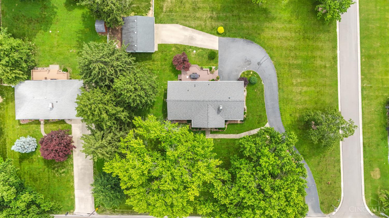 839 Wards Corner Road, Miami Twp, OH, 45140