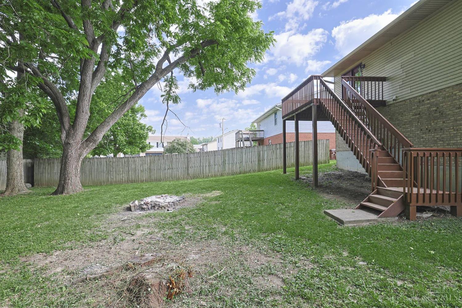 2708 Bradford Drive, Middletown, OH, 45044 — photo 35