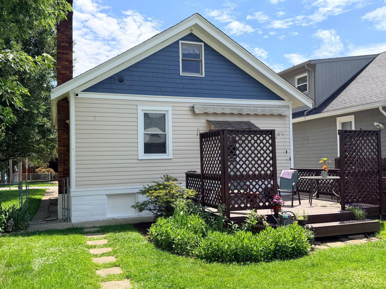 6848 Windward Street, Columbia Twp, OH, 45227-2618
