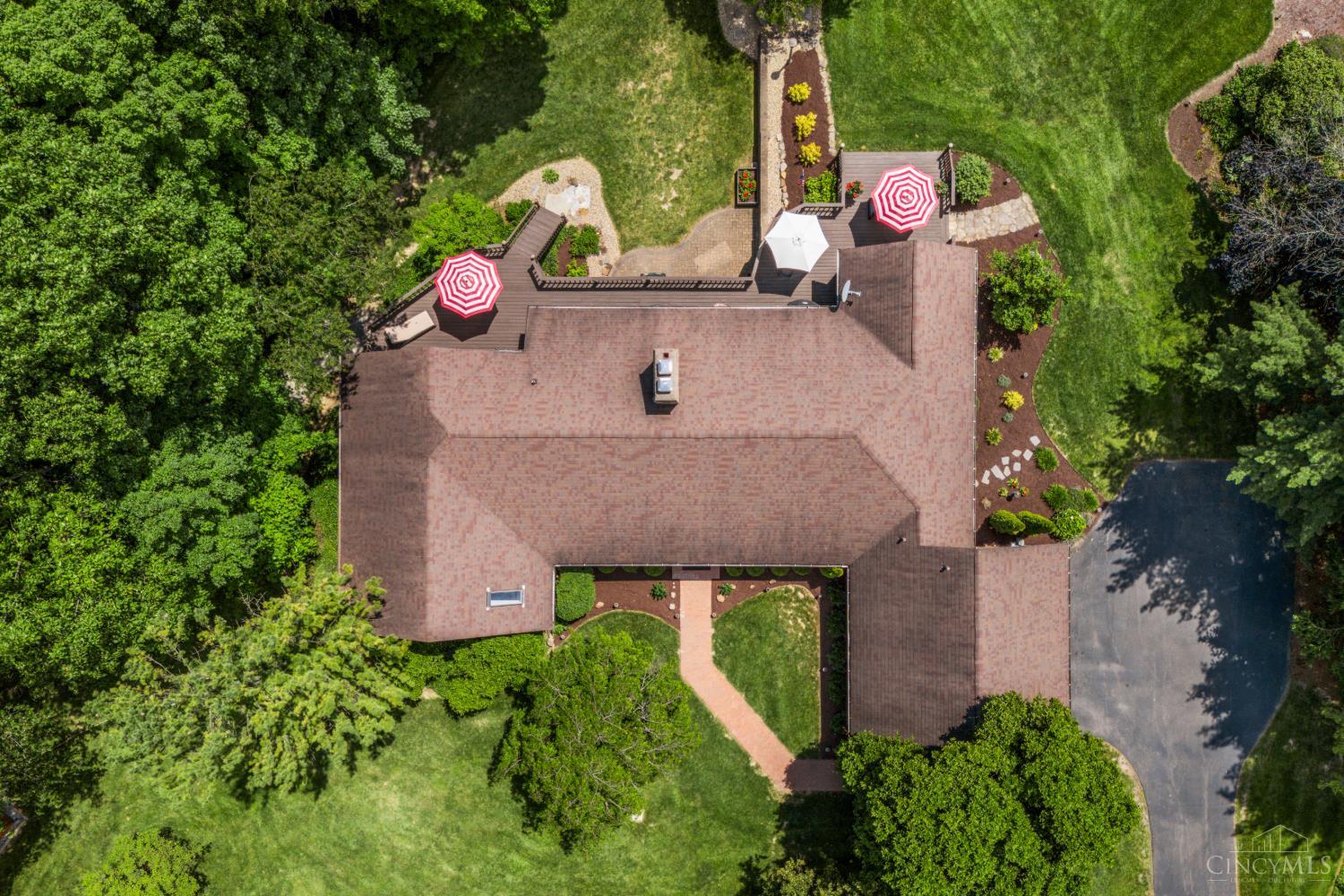100 Morningline Lane, Union Twp, OH, 45177 — photo 74
