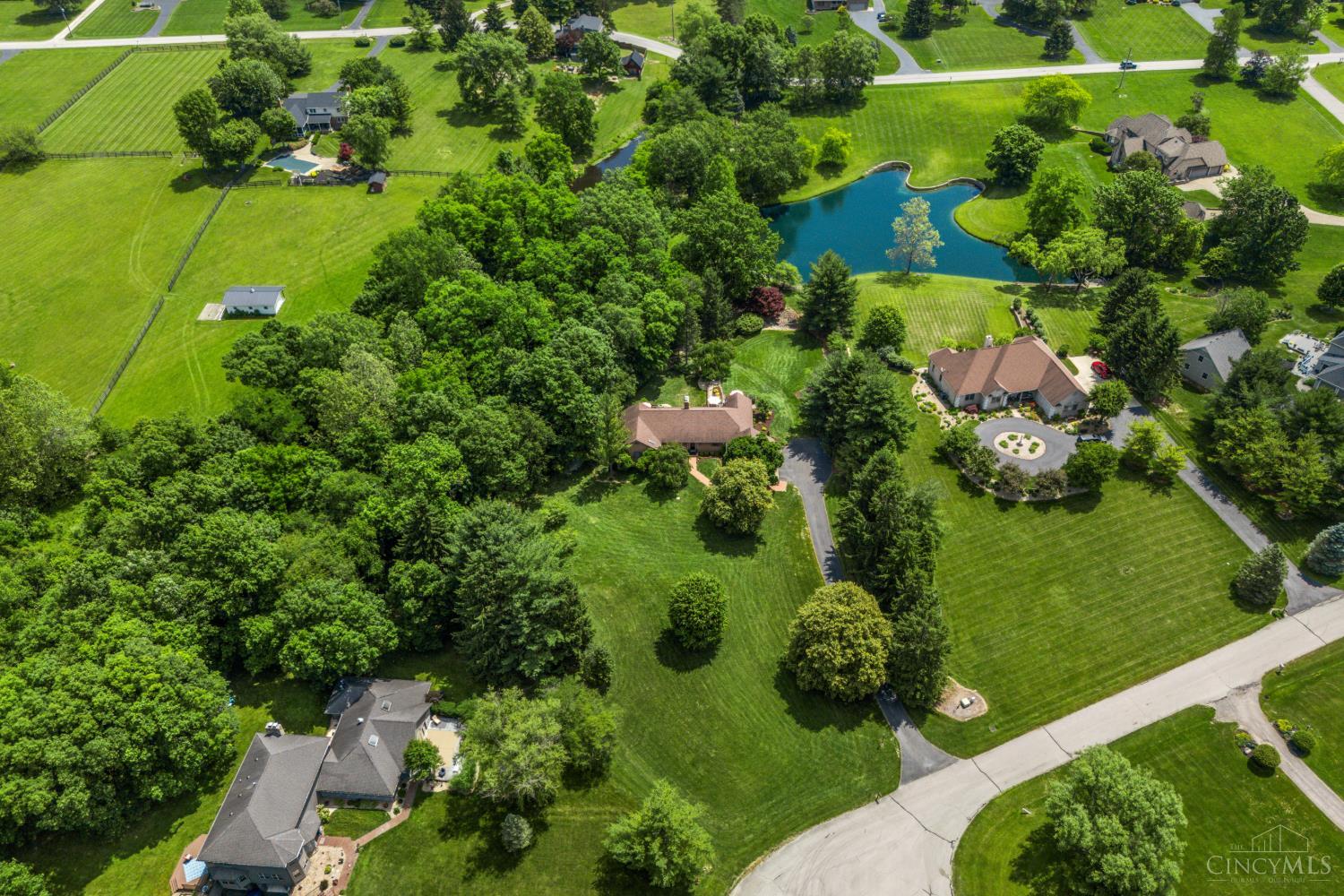 100 Morningline Lane, Union Twp, OH, 45177 — photo 73