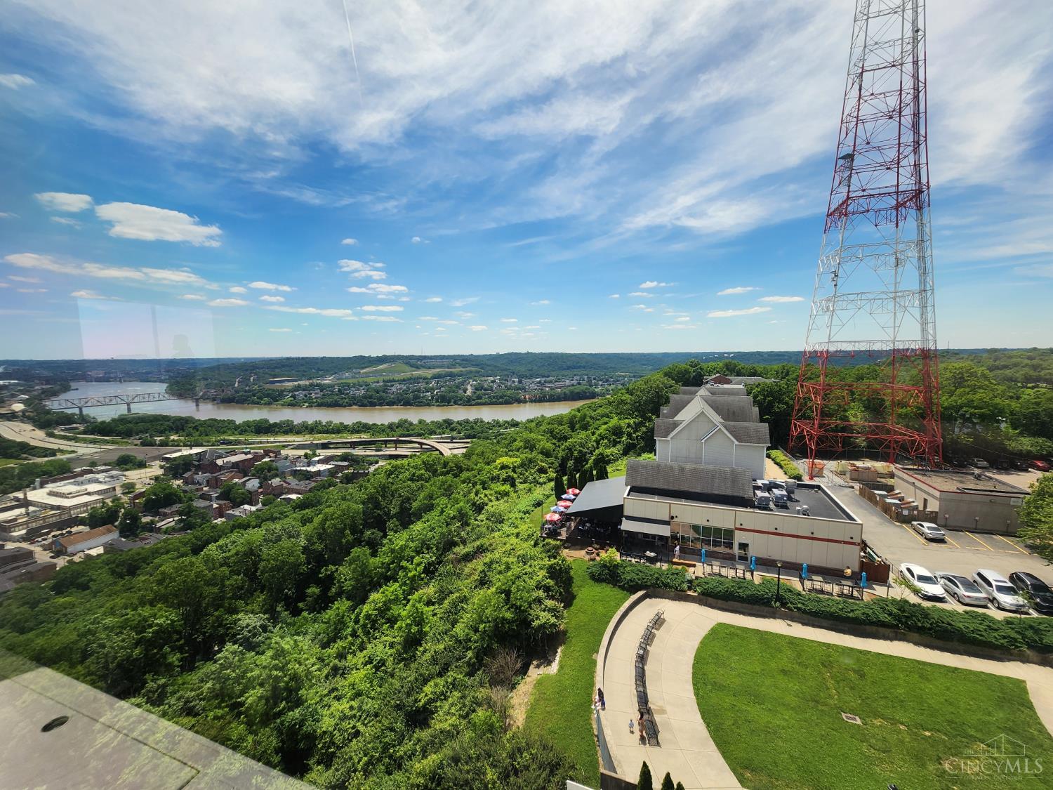 810 Matson Place #807, Cincinnati, OH, 45204 — photo 4
