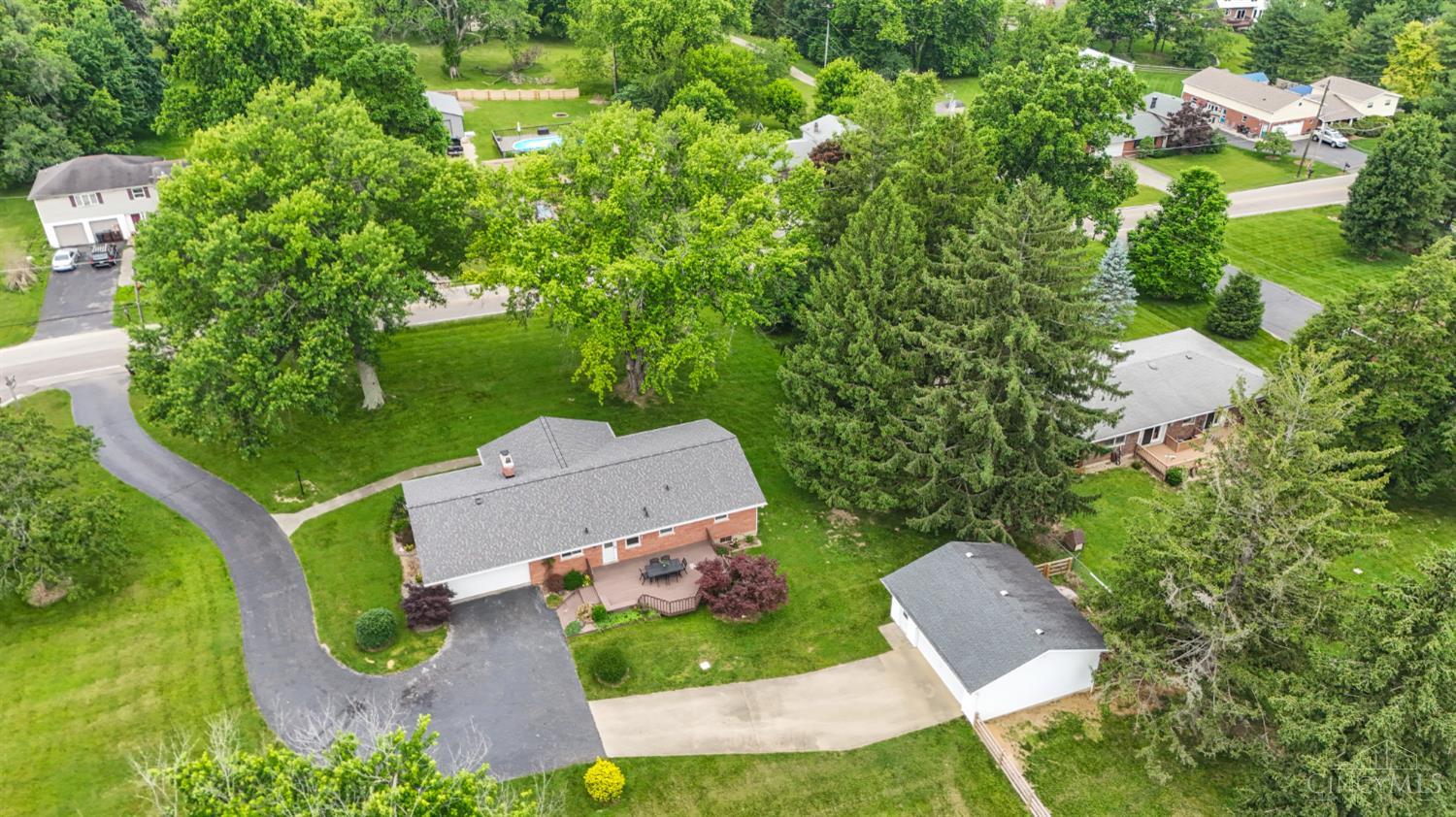 839 Wards Corner Road, Miami Twp, OH, 45140